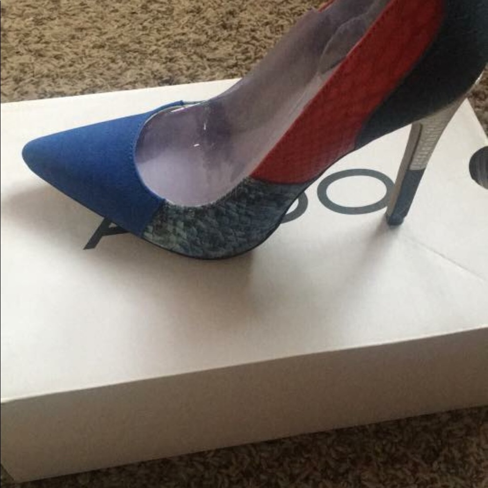 Shoes